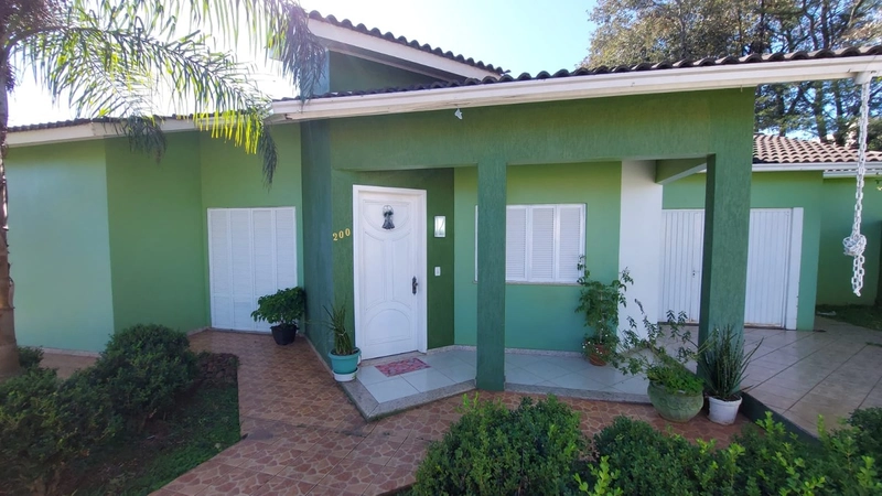 Vende-se casa em Seberi!: 2ª foto da galeria de imagens do imóvel