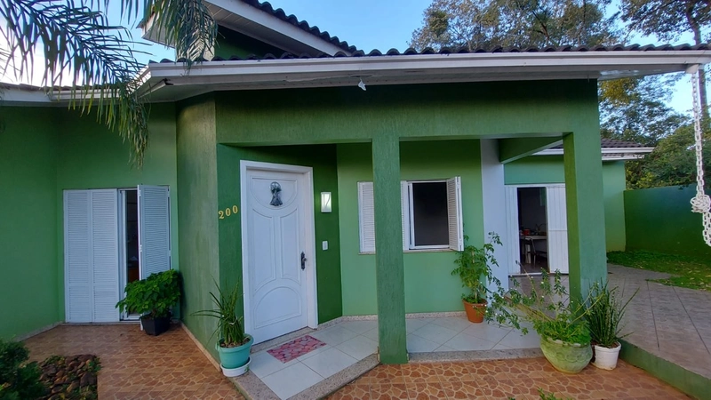 Vende-se casa em Seberi!: 4ª foto da galeria de imagens do imóvel