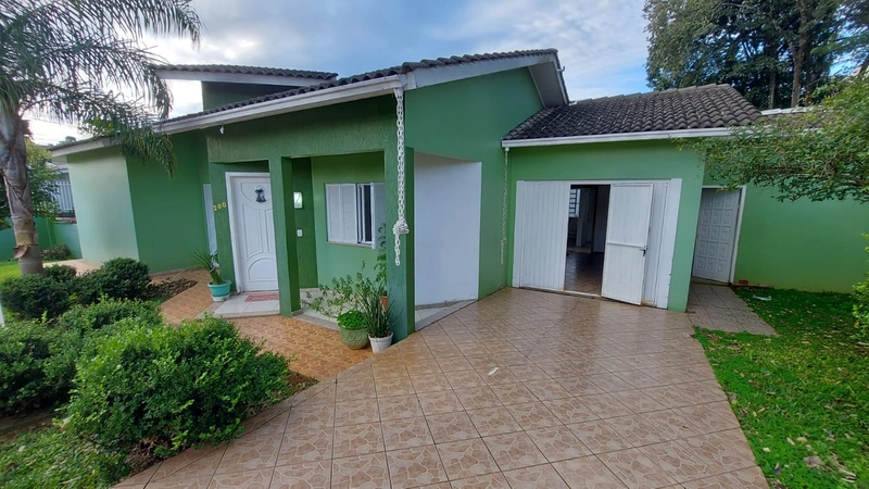 Vende-se casa em Seberi!: 6ª foto da galeria de imagens do imóvel