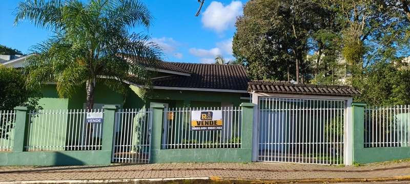 Vende-se casa em Seberi!: 1ª foto da galeria de imagens do imóvel
