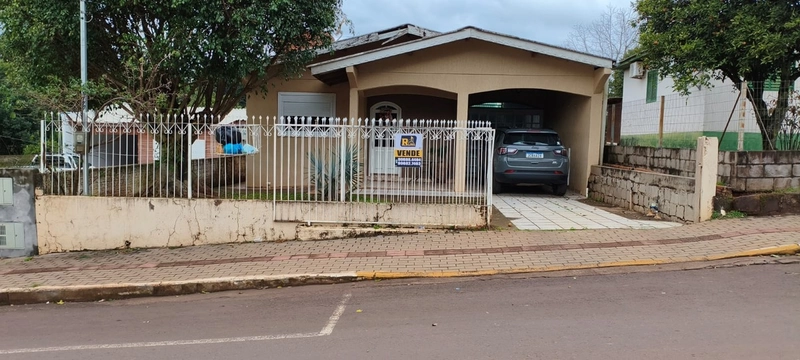 Vende-se Casa: 4ª foto da galeria de imagens do imóvel