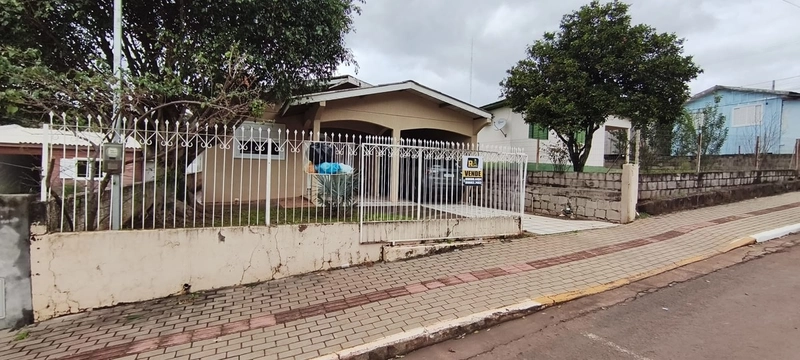 Vende-se Casa: 5ª foto da galeria de imagens do imóvel