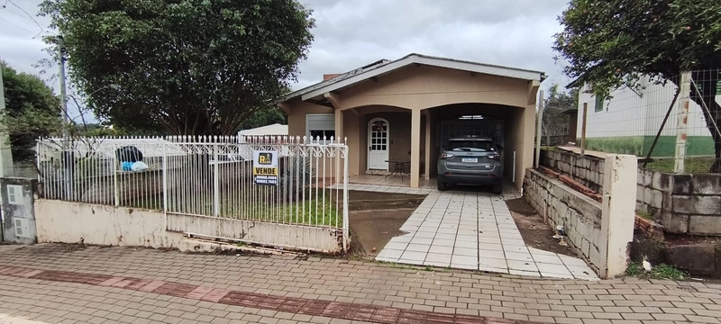 Vende-se Casa: 8ª foto da galeria de imagens do imóvel