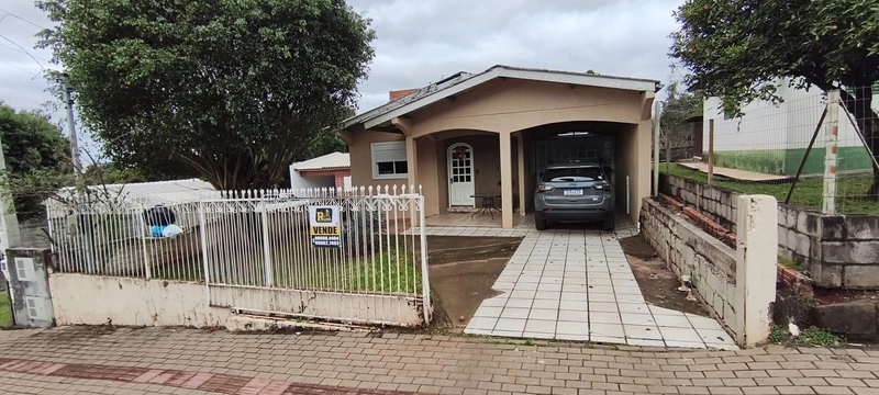 Vende-se Casa: 7ª foto da galeria de imagens do imóvel