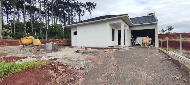 Vende-se casa em Seberi!: 2ª foto da galeria de imagens do imóvel