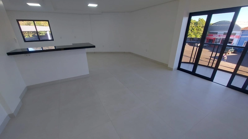 Aluga-se Apartamento!: 1ª foto da galeria de imagens do imóvel