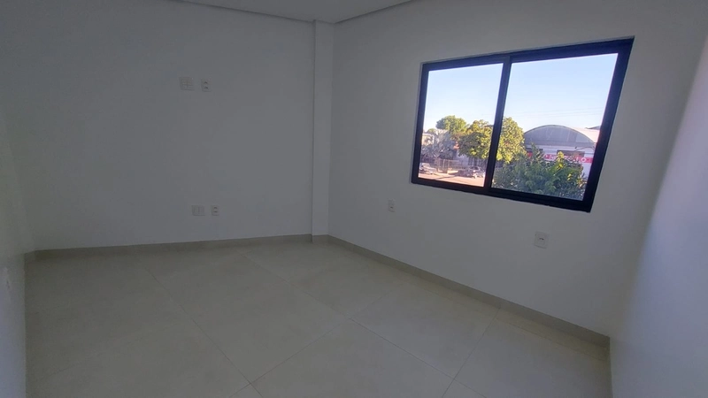 Aluga-se apartamento em Seberi!: 4ª foto da galeria de imagens do imóvel