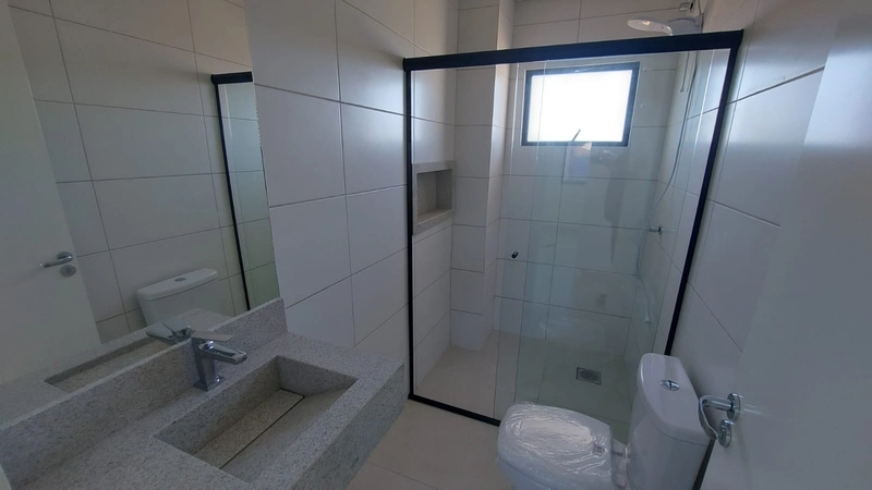 Aluga-se apartamento em Seberi!: 5ª foto da galeria de imagens do imóvel
