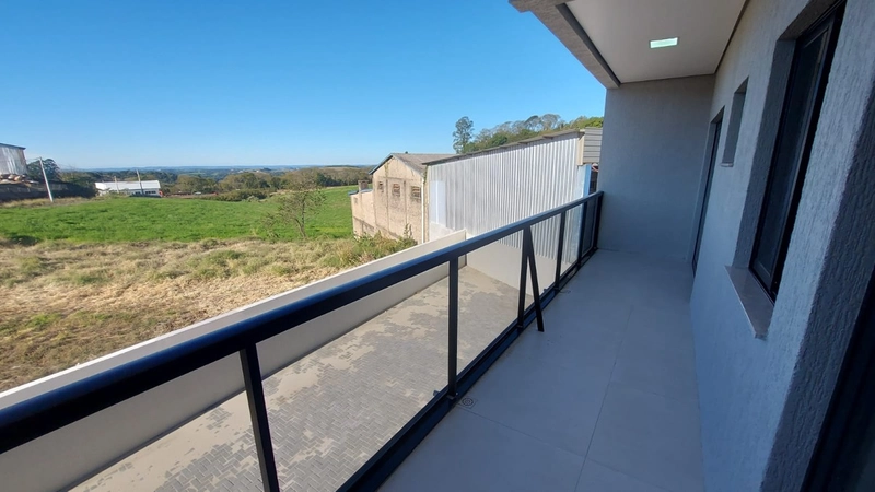 Aluga-se apartamento em Seberi!: 8ª foto da galeria de imagens do imóvel