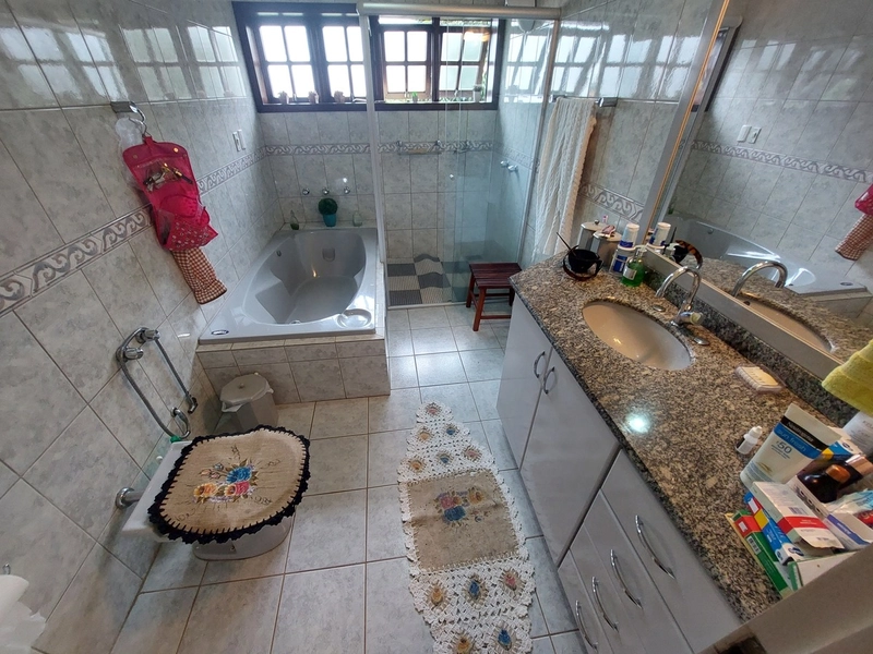 LINDO SOBRADO COM 4 DORMITÓRIOS EM SEBERI!!: 5ª foto da galeria de imagens do imóvel