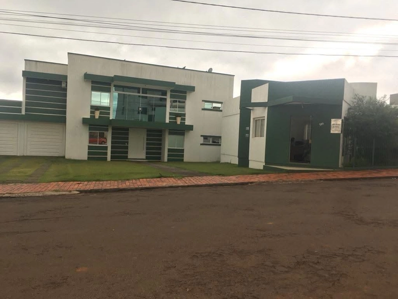 Vende-se casa com ótima localização em seberi!: 1ª foto da galeria de imagens do imóvel