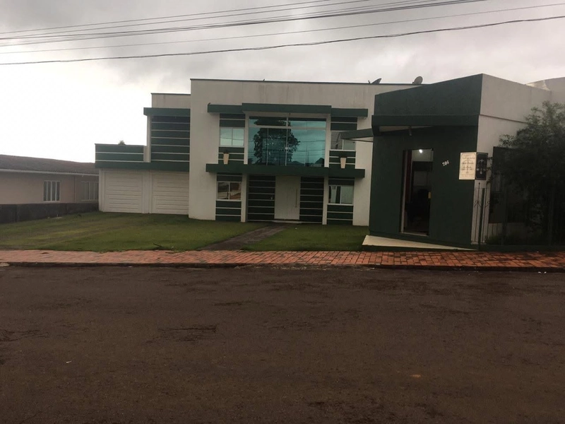 Vende-se casa com ótima localização em seberi!: 2ª foto da galeria de imagens do imóvel