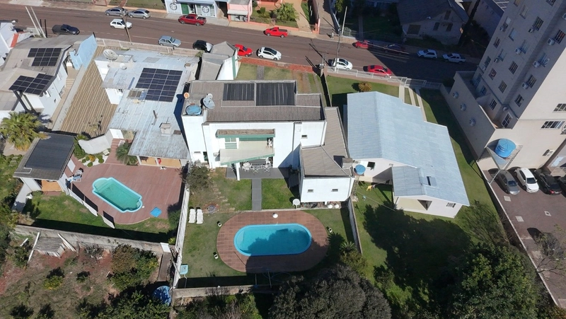 Vende-se casa com ótima localização em seberi!: 6ª foto da galeria de imagens do imóvel