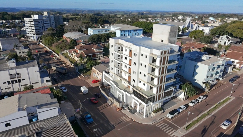Apartamentos à venda no Residencial São João!: 1ª foto da galeria de imagens do imóvel