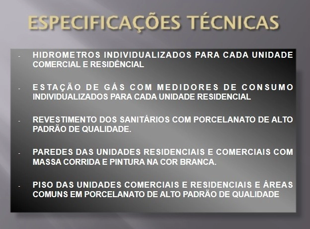 Apartamentos à venda no Residencial São João!: 6ª foto da galeria de imagens do imóvel