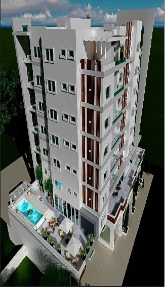 Apartamentos à venda no Residencial São João!: 2ª foto da galeria de imagens do imóvel
