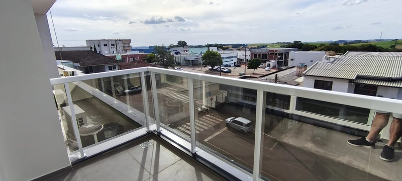 Apartamentos à venda no Residencial São João!: 8ª foto da galeria de imagens do imóvel