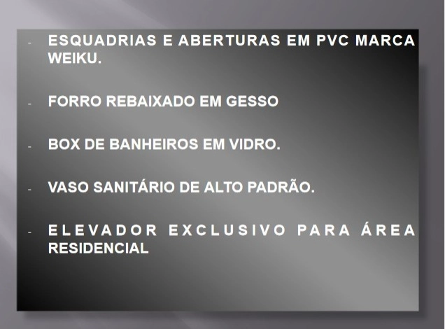 Apartamentos à venda no Residencial São João!: 5ª foto da galeria de imagens do imóvel