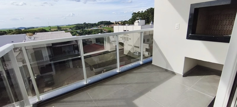 Apartamentos à venda no Residencial São João!: 7ª foto da galeria de imagens do imóvel