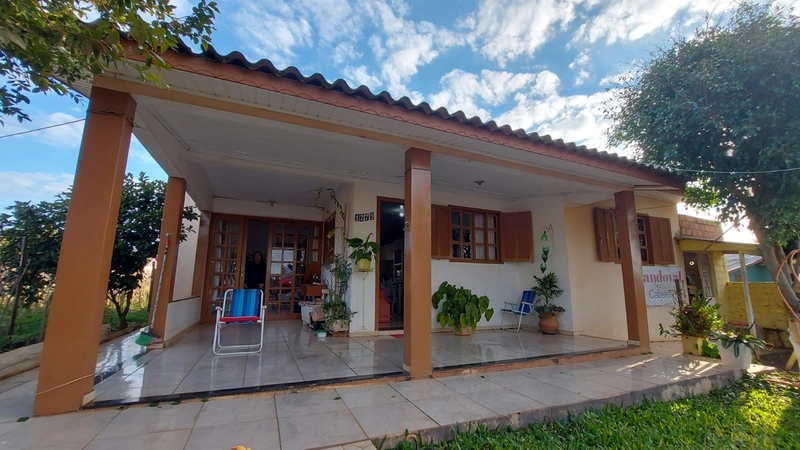 Vende-se com ótimo preço: 1ª foto da galeria de imagens do imóvel