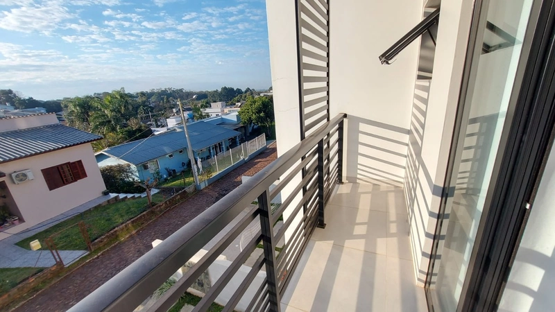SOBRADO A VENDA NO CENTRO DE SEBERI - MOBILIADO E DECORADO: 10ª foto da galeria de imagens do imóvel