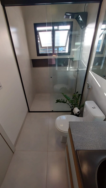 SOBRADO A VENDA NO CENTRO DE SEBERI - MOBILIADO E DECORADO: 11ª foto da galeria de imagens do imóvel
