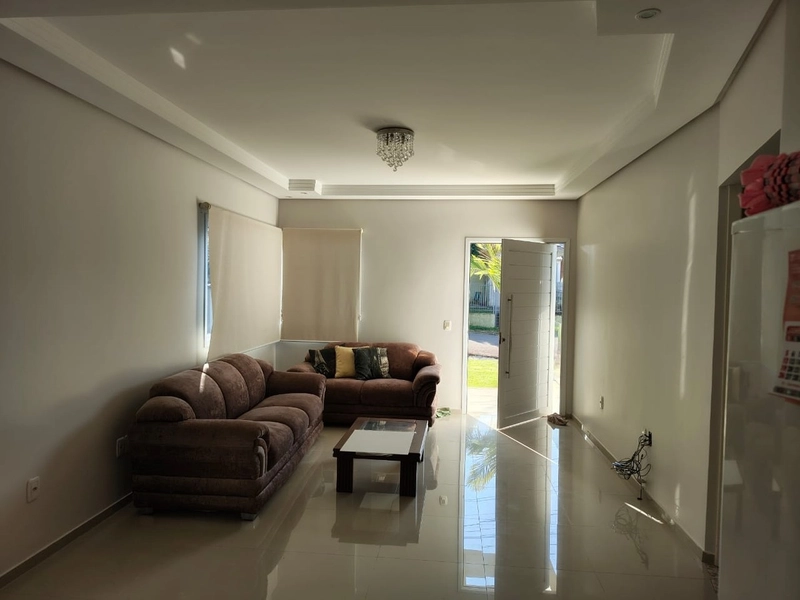 Vende-se casa em Frederico Westphalen: 2ª foto da galeria de imagens do imóvel