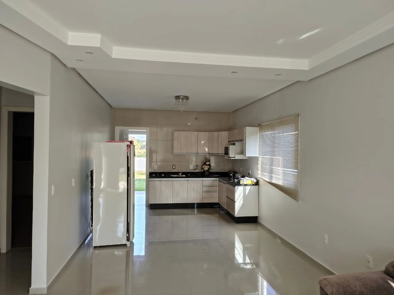 Vende-se casa em Frederico Westphalen: 3ª foto da galeria de imagens do imóvel