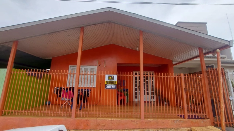 VENDE-SE CASA EM SEBERI!: 1ª foto da galeria de imagens do imóvel