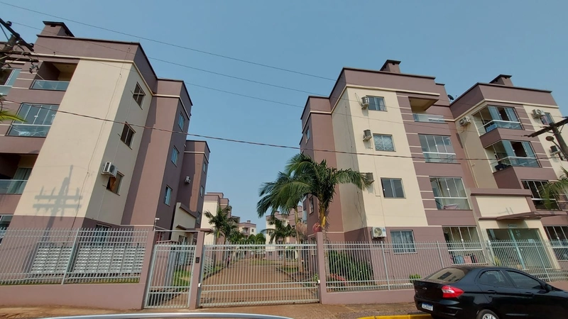 VENDE-SE APARTAMENTO: 1ª foto da galeria de imagens do imóvel
