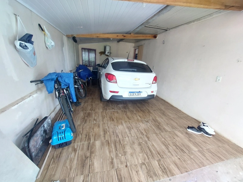 CASA COM 3 DORMITÓRIOS E PISCINA AQUECIDA!: 12ª foto da galeria de imagens do imóvel