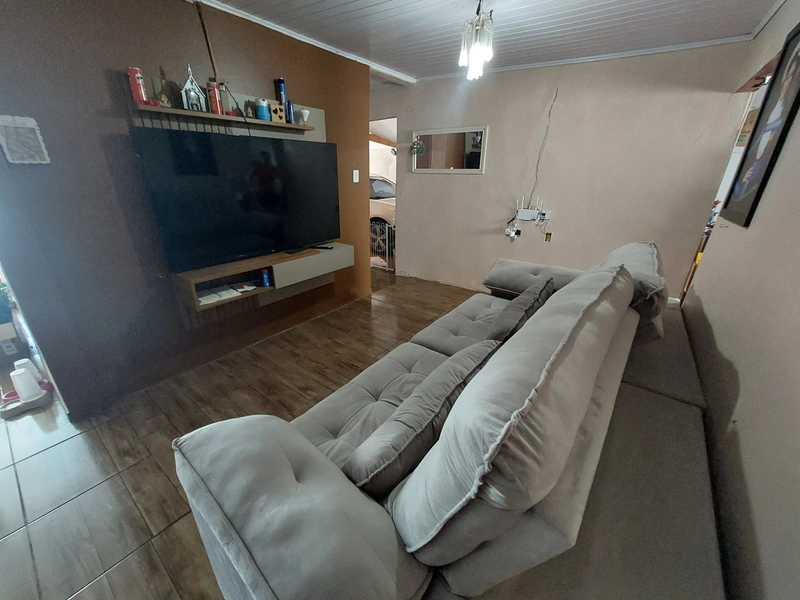 CASA COM 3 DORMITÓRIOS E PISCINA AQUECIDA!: 7ª foto da galeria de imagens do imóvel