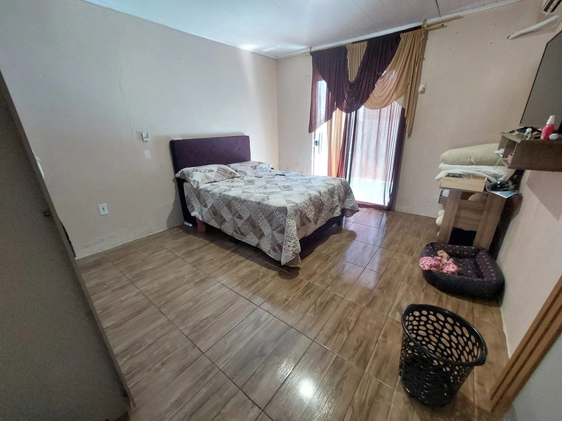CASA COM 3 DORMITÓRIOS E PISCINA AQUECIDA!: 8ª foto da galeria de imagens do imóvel