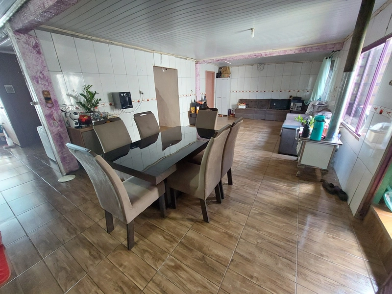 CASA COM 3 DORMITÓRIOS E PISCINA AQUECIDA!: 9ª foto da galeria de imagens do imóvel