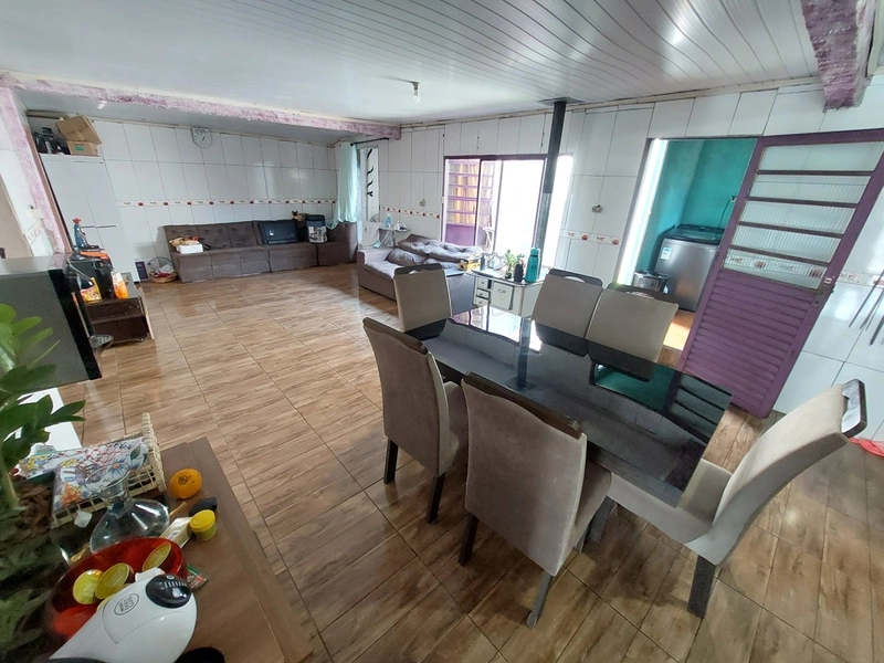CASA COM 3 DORMITÓRIOS E PISCINA AQUECIDA!: 2ª foto da galeria de imagens do imóvel