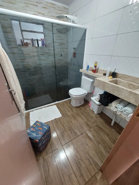 CASA COM 3 DORMITÓRIOS E PISCINA AQUECIDA!: 4ª foto da galeria de imagens do imóvel