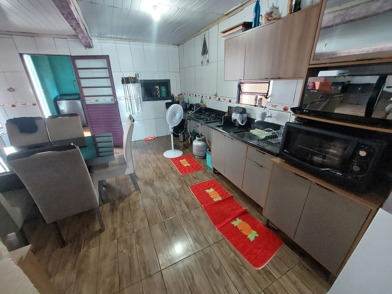 CASA COM 3 DORMITÓRIOS E PISCINA AQUECIDA!: 3ª foto da galeria de imagens do imóvel