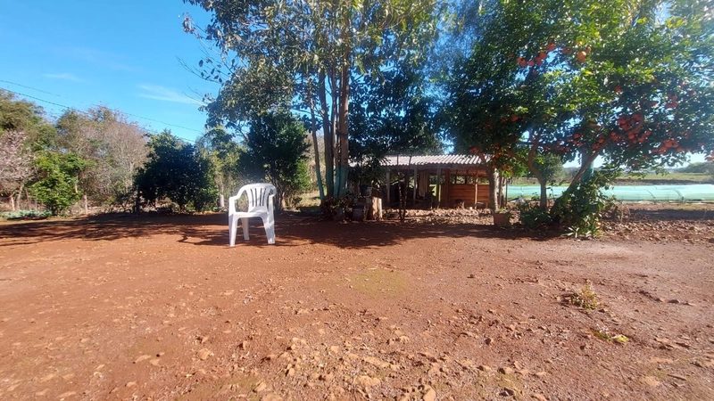 VENDE-SE CHÁCARA: 5ª foto da galeria de imagens do imóvel
