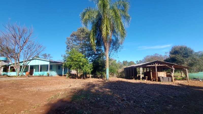 VENDE-SE CHÁCARA: 4ª foto da galeria de imagens do imóvel