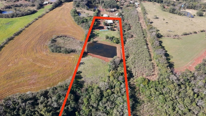 VENDE-SE CHÁCARA: 8ª foto da galeria de imagens do imóvel