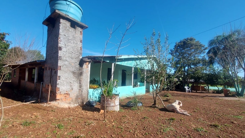 VENDE-SE CHÁCARA: 6ª foto da galeria de imagens do imóvel