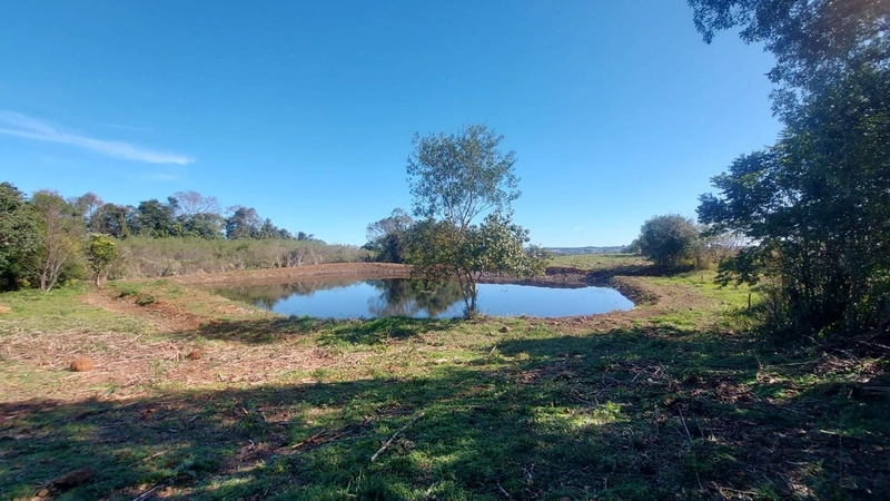 VENDE-SE CHÁCARA: 2ª foto da galeria de imagens do imóvel