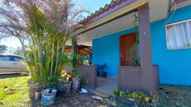 VENDE-SE CHÁCARA: 3ª foto da galeria de imagens do imóvel