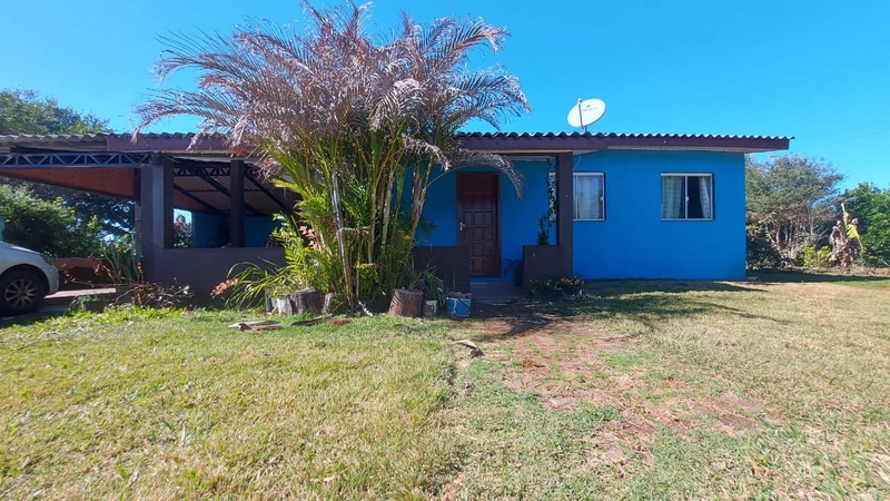 VENDE-SE CHÁCARA: 4ª foto da galeria de imagens do imóvel
