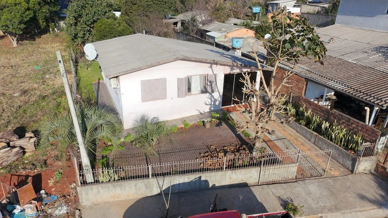 Vende-se casa em Seberi!: 1ª foto da galeria de imagens do imóvel