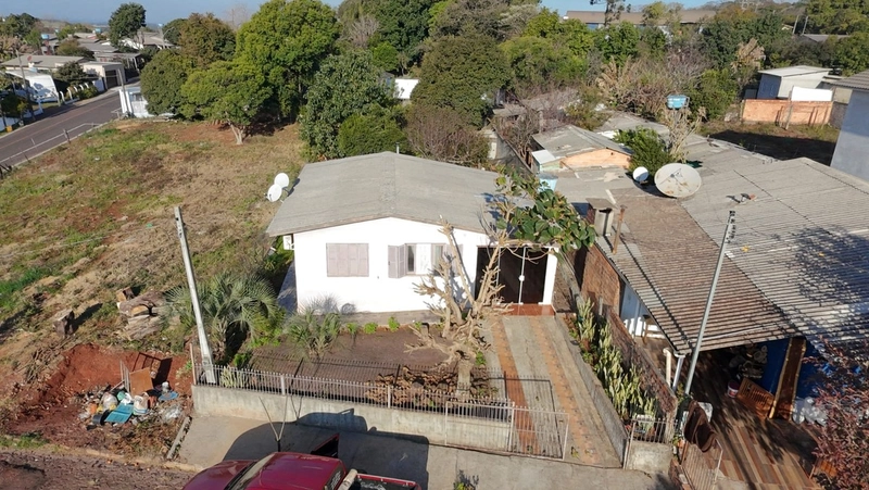Vende-se casa em Seberi!: 4ª foto da galeria de imagens do imóvel