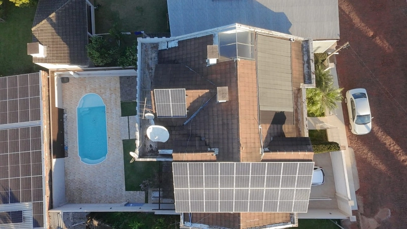 Vende-se casa de Alto Padrão!: 2ª foto da galeria de imagens do imóvel