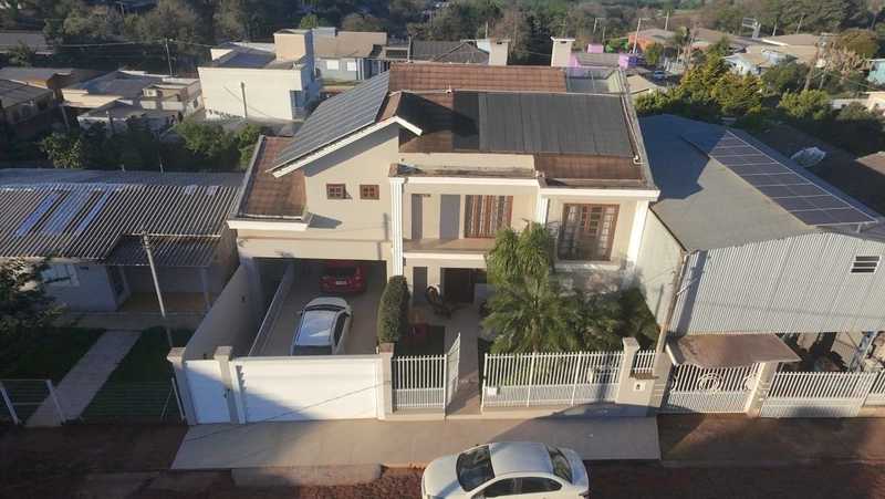 Vende-se casa de Alto Padrão!