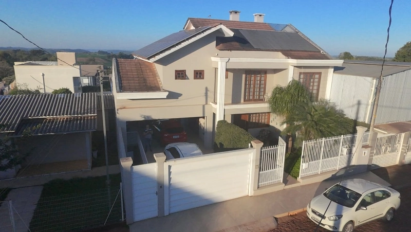 Vende-se casa de Alto Padrão!: 8ª foto da galeria de imagens do imóvel