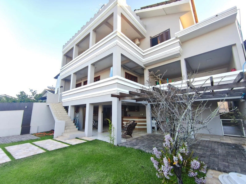 Vende-se casa de Alto Padrão!: 6ª foto da galeria de imagens do imóvel